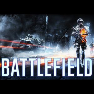 Battlefield - Edit